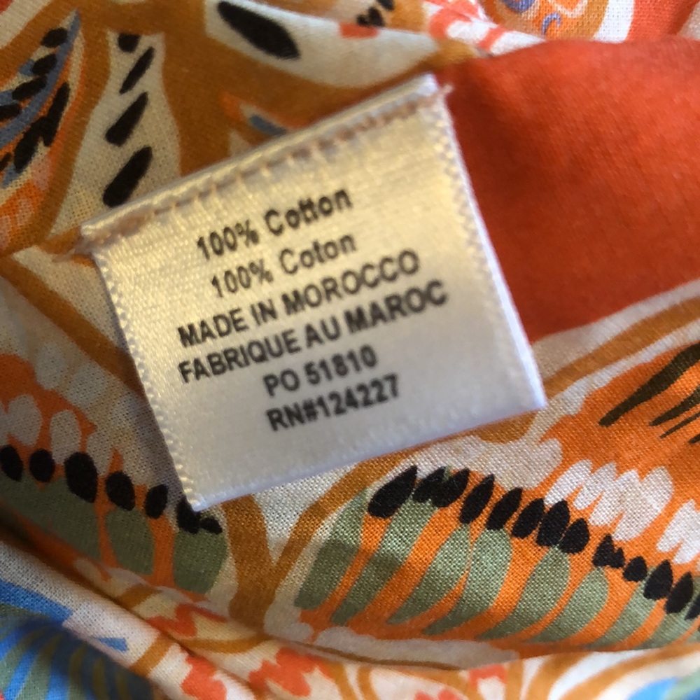 Misa Los Angeles Morrison Dress size Large - Picture 5 of 12